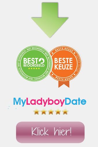 My Lady Boy Date Beste datingsite voor ladyboy en transseksuelen