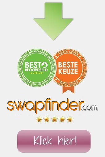 Swapfinder.com beoordeling ervaringen : betrouwbaar